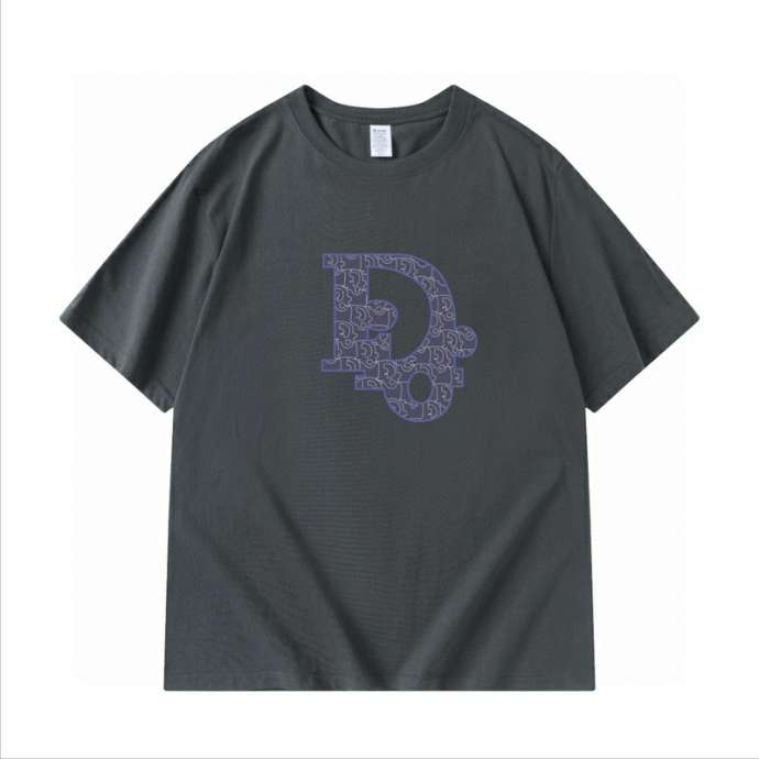 Dior T Shirts Short _SKUDiorM-XXLmjkf868333994